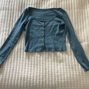 Brandy Melville shirt